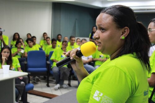 Projeto Voto Cidadão – Parte III