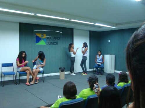 Projeto Sustentabilidade 2012 – Parte II