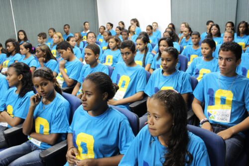 Acolhimento – Tarde – Terça e Quinta