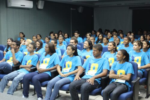 Acolhimento – Noite – Terça e Quinta