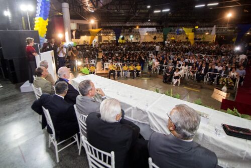 Formatura ILBJ 2015 – II