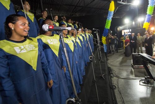 Formatura ILBJ 2015 – III