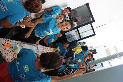 Empreendedorismo –  Módulo de Matemáica