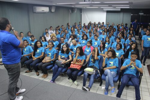 Projeto Sergipanidade