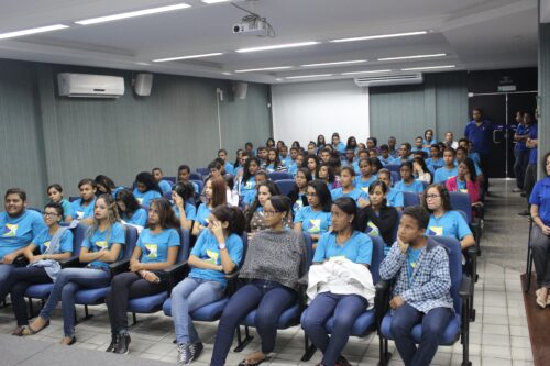 Cinema Integra – Parte I