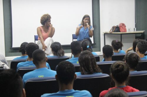 Cinema Integra – Parte II