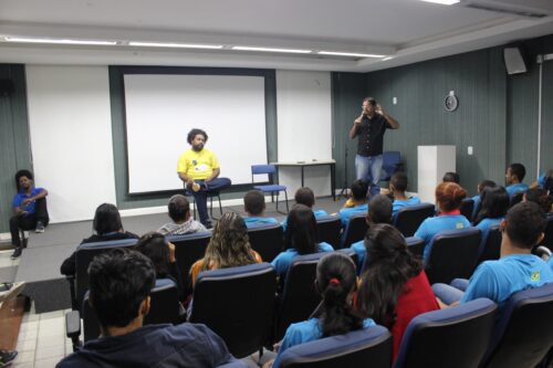 Cinema Integra – Parte III