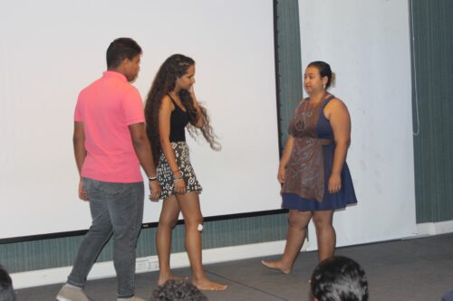 Recriando os Contos de Fadas – Módulo de Português