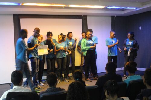 Feira de Empreendedorismo – Módulo de Matemática