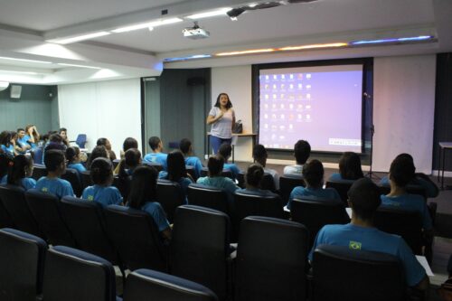 Oficina de Redação para o ENEM