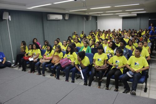 Empreendedorismo – Módulo Matemática