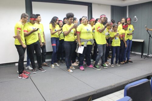 Projeto Voto Cidadão – Desenvolvimento