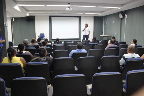 Reunião de pais 2º semestre