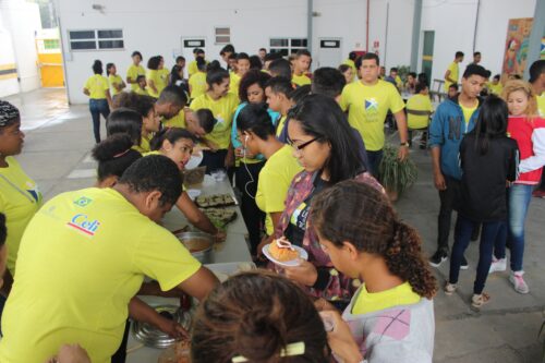 Empreendedorismo Matemática