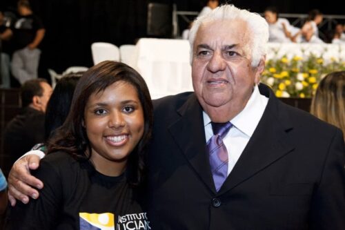 6ª Formatura do ILBJ