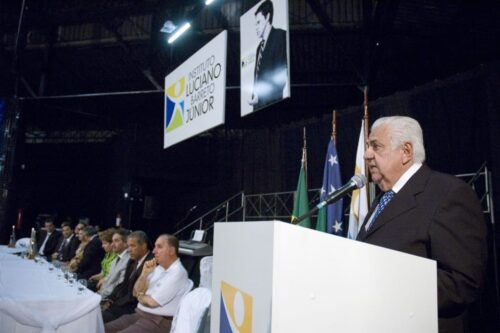 5º Formatura do ILBJ