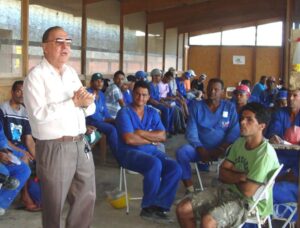 ILBJ abre vagas para colaboradores da Celi