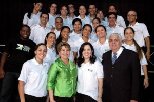 ILBJ completa 6 anos de Responsabilidade Social