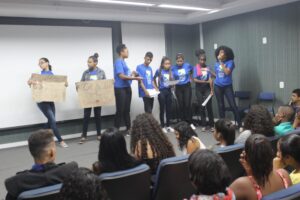 ILBJ abre inscrições para o Conectando com a Vida 2020