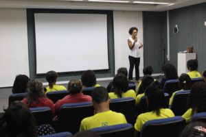 ILBJ homenageia as mulheres Sergipanas