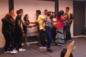 Recriando os contos de fadas