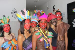 Empreendedorismo cultural é tema de projeto no ILBJ