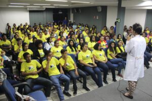 ILBJ debate DSTs/Aids