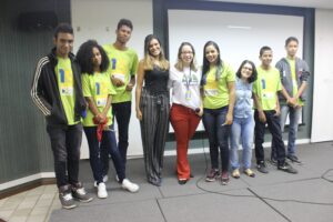 ILBJ estimula voto consciente