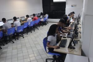 Inscrições prorrogadas seguem até o dia 29 de novembro