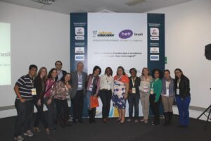 ILBJ participa de feira em São Paulo