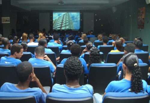 Festival de Empreendedorismo Juvenil