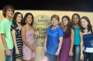 ILBJ participa do Happy Hour do Cinform