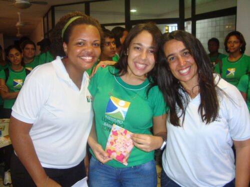 I Exposição Literária ILBJ