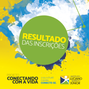 Resultado do Conectando com a Vida 2017