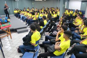 Instituto Luciano Barreto Júnior está com inscrições abertas