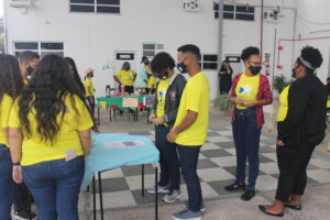 ILBJ finaliza os primeiros módulos de 2021