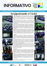 Sergipanizando o Cordel