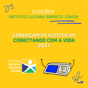 Conheçam os vencedores do Voto Cidadão