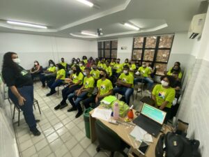 ILBJ inicia o Conectando com a Vida 2022