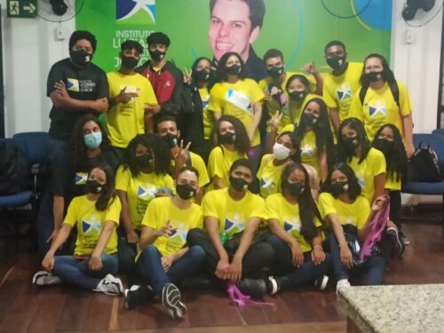 Projeto Voto Cidadão