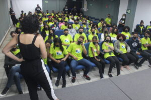 Violência doméstica e contra a mulher no ILBJ