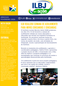 Informativo – Fevereiro de 2026