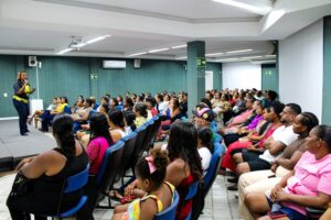 ILBJ realiza primeira reunião com pais e responsáveis de 2026 e reforça parceria educativa