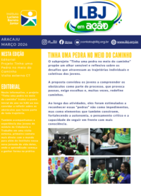 Informativo – Março de 2026