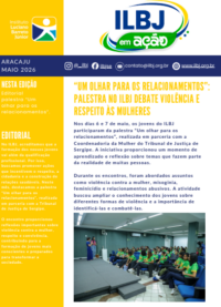 Informativo – Maio de 2026